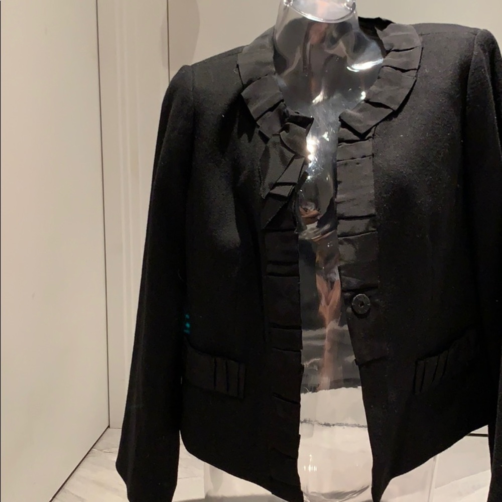 J crew Blazer Jacket